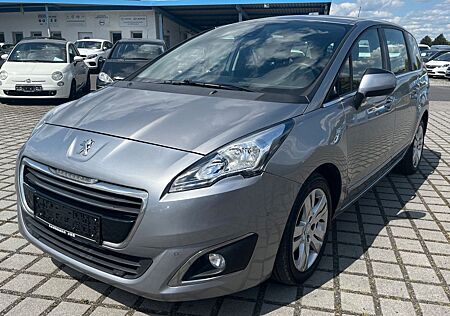Peugeot 5008 1.6 HDi Active