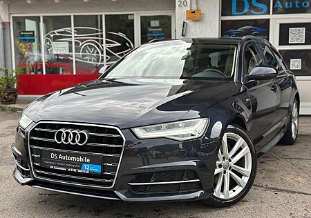 Audi A6 Avant 1.8 TFSI S-Line/LED/Sthzg/Kamera/AHK