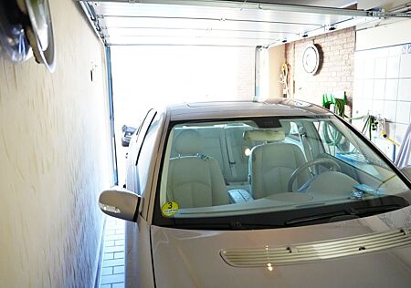 Mercedes-Benz E 270 CDI AVANTGARDE Avantgarde