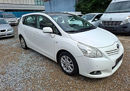 Toyota Verso 2.0l D-4D Executive 7-Sitzer