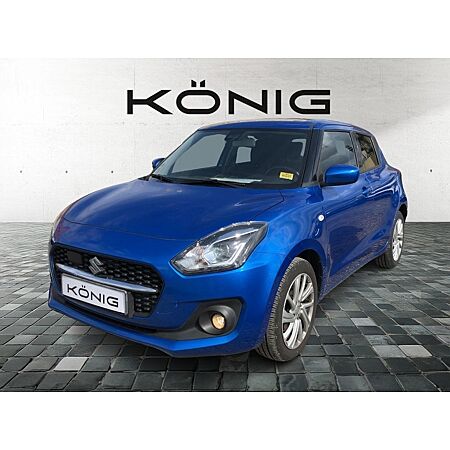 Suzuki Swift leasen