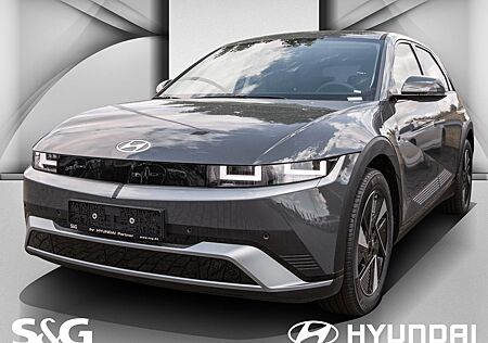 Hyundai IONIQ 5 Techniq 84KW 2WD NAVI+LED+INDUKTIV+BOSE