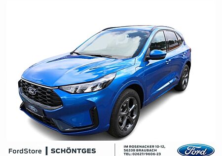 Ford Kuga 2.5 PHEV Aut. ST-Line Navi DAB Kamera ParkP