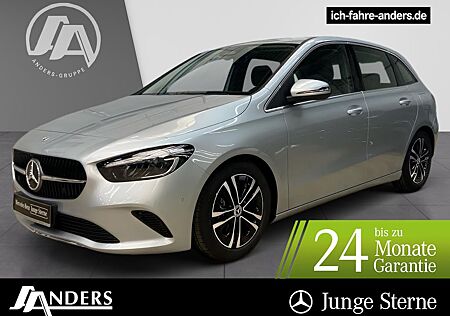 Mercedes-Benz B 200 Progressive+el.Sitze Memory+AHK+LED+Navi+