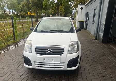 Citroën C2 1.1 Tonic Tonic