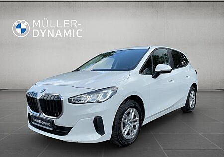 BMW 218d ACTIVE TOURER RÜCKFAHR SHZ DAB