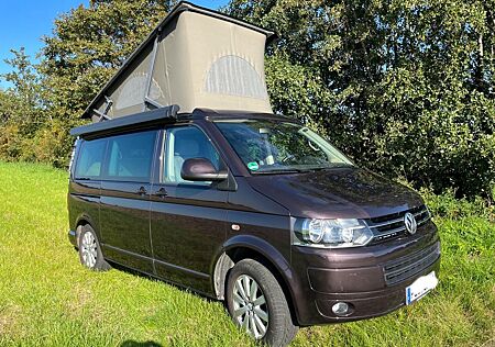 VW T5 California Volkswagen Comfortline