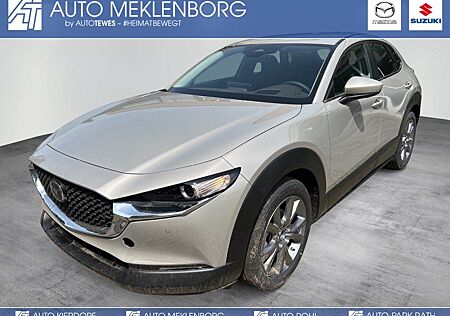 Mazda CX-30 2.0L e-SKYACTIV G 122ps 6MT FWD Exclusive-