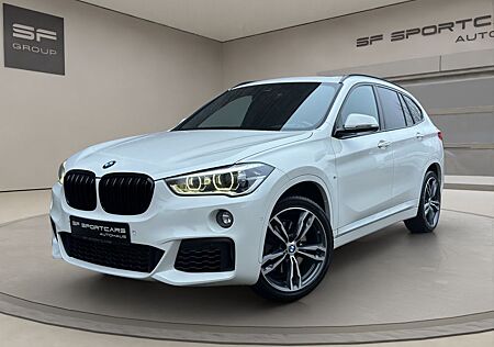 BMW X1 xDrive20iA/M-Sportpaket/Leder/ab 199€-München