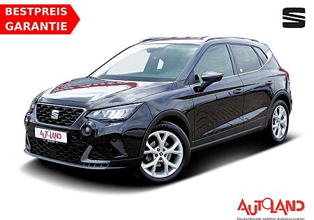 Seat Arona FR 1.0 TSI LED ACC Kamera Sitzheizung