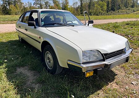 Citroën CX 2000 GT