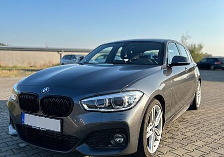 BMW 118i M Sport