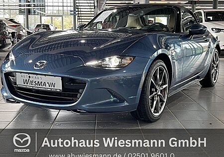 Mazda MX-5 SKYACTIV-G 2.0