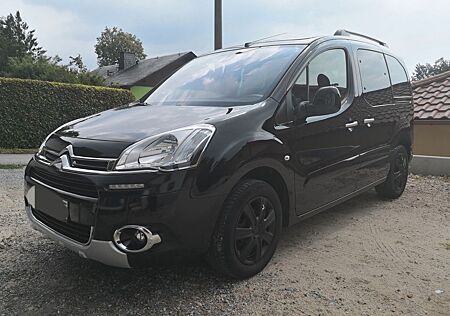 Citroën Berlingo VTi 120 Multispace Selection Multis...
