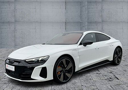 Audi e-tron RS GT quattro +HUD+Allradlenkung+WKR+