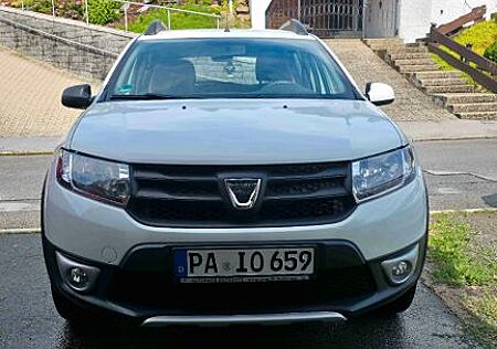 Dacia Sandero TCe 90 Stepway Essential Stepway Ess...