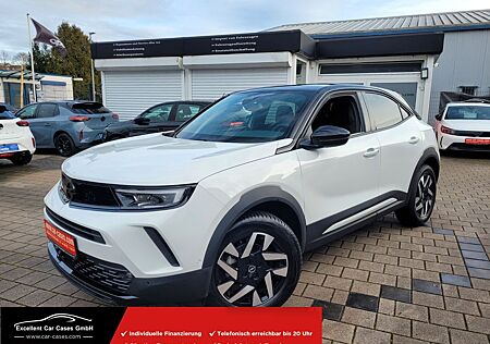 Opel Mokka GS Kamera SHZ Carplay großes Display