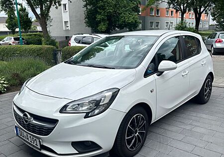 Opel Corsa 1.3 CDTI ecoFLEX Active 70kW S/S Active