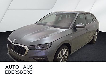 Skoda Scala Selection 1.0 TSI ACC Connect MATRIX Digit