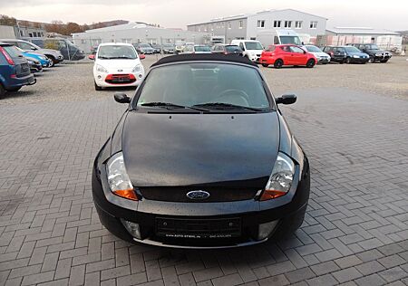 Ford Streetka Elegance Roadster