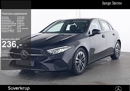 Mercedes-Benz A 200 , PROGRESSIVE SPUR KAMERA PDC SHZ