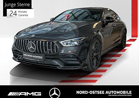 Mercedes-Benz GT 53 4M+ AMG NIGHT BUR 360° NAVI MEMORY AHK