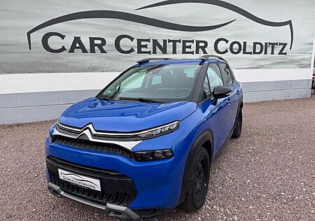 Citroën C3 Aircross PureTech 110*1Hd*DAB*LED*Assist*