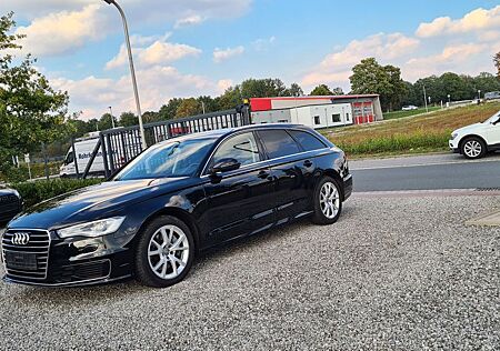 Audi A6 Avant 3.0 TDI quattro XENON*LEDER*AHK*CAMERA*