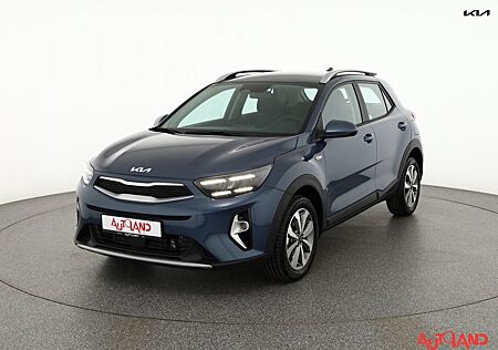 Kia Stonic 1.0 T-GDI Aut. LED Navi Kamera Sitzheizun