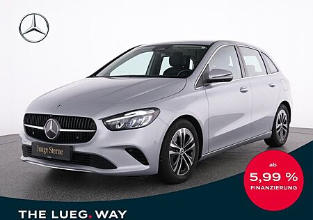 Mercedes-Benz B 200 Progressive+MBUX+Dist+LED-HP+AHK+EHeck+360