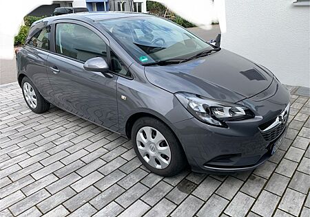 Opel Corsa 1.4 Edition Winterpaket, Tempomat, Bluet.