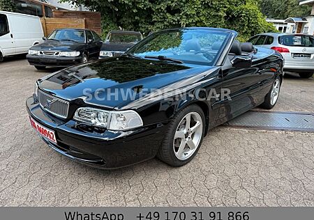 Volvo C70 2.4T Cabriolet Premium