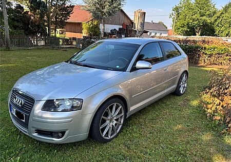 Audi A3 1.6 Ambition Ambition