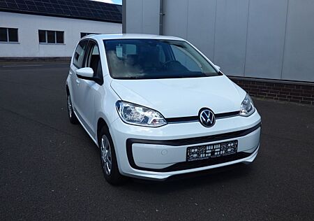 VW Up Volkswagen ! MOVE Kamera Bluetooth DAB ink. Garantie