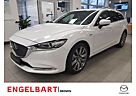 Mazda 6 Kombi 20th Anniversary 2.5 SKYACTIV-G 194PS