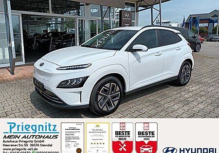 Hyundai Kona Elektro 100KW ADVANTAGE-Paket