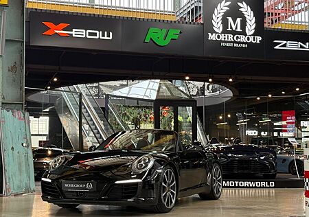Porsche 991 911 Carrera / PDLS+ / APPROVED