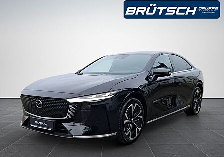 Mazda 6e EV 258ps Takumi 68,8 kWh