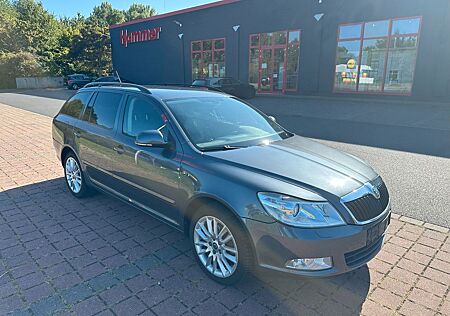 Skoda Octavia 1.8 TSI DSG Laurin & Klement Combi L...