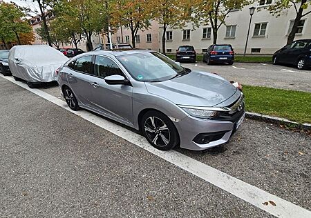 Honda Civic 1.5 VTEC TURBO Executive Executive