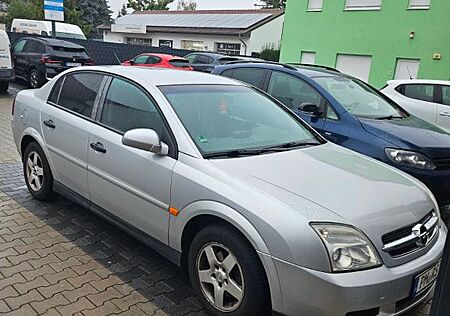 Opel Vectra 1.8 16V -