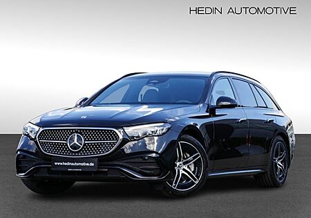 Mercedes-Benz E 200 T-Modell |AMG|NIGHT|LED|DISTR|NAVI|KEYL|LM