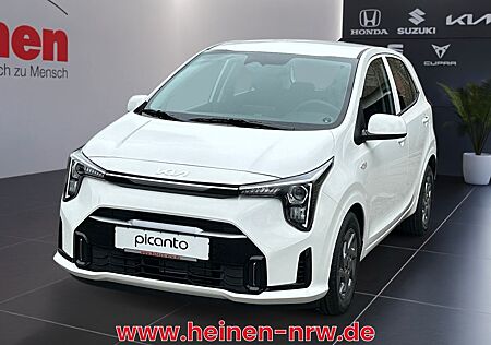 Kia Picanto 1.0 VISION LENKRAD & SITZHEIZUNG
