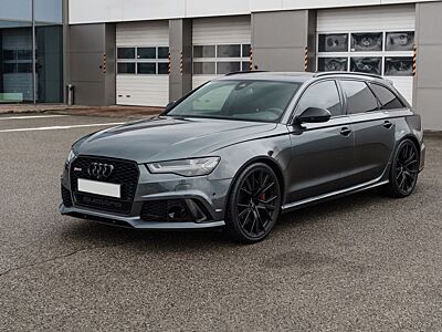 Audi RS6 4.0 TFSI performance BRD NETTO OK MATRIX SOF