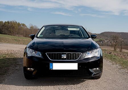 Seat Leon 2.0 TDI 110kW Start&Stop Style