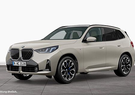 BMW X3 xDrive20d *Sportpaket* HK *HiFi* DAB* LED* Al