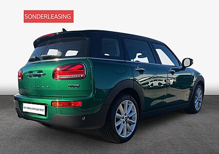 Mini Cooper Clubman lubman DAB LED RFK Navi Tempomat