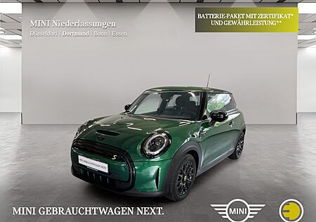 Mini Cooper SE Navi Parkassist Sportsitze LED