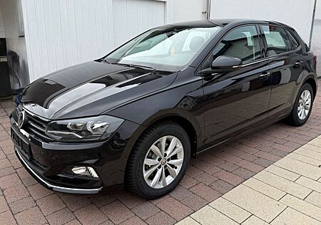 VW Polo Volkswagen VI Highline