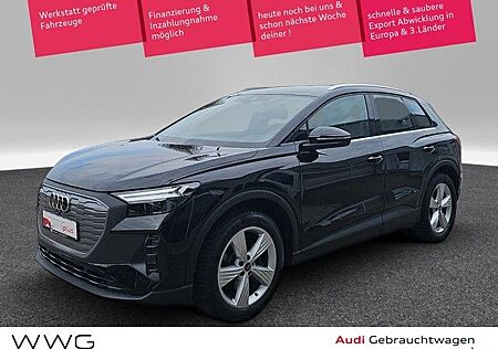Audi Q4 e-tron 35 LED